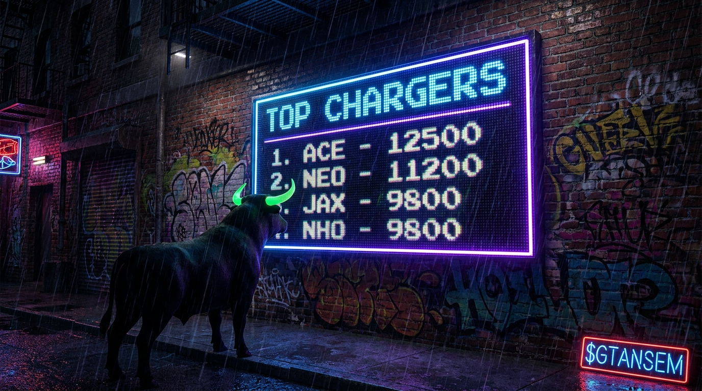 Leaderboard
